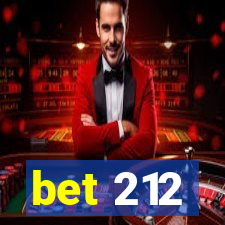 bet 212